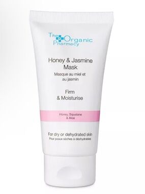 The Organic Pharmacy
Honey & Jasmine Mask 2 oz